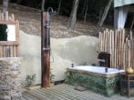 Outdoor shower Outdoor shower